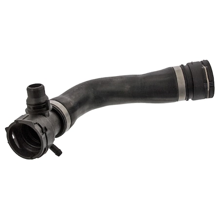Febi Radiator Coolant Hose, 45816 45816